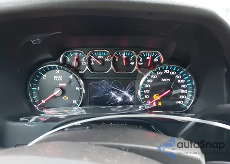 2018 Chevrolet Suburban Lt from USA, damaged, VIN 1GNSCHKC0JR273224